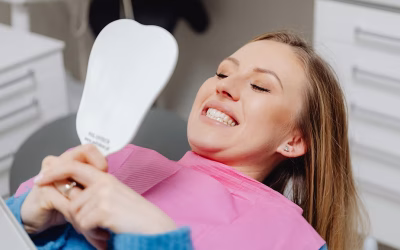 😁 ¿Qué es la estética dental y cómo puede mejorar tu sonrisa?