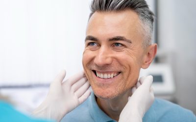 🦷 ¿Por qué es importante acudir al dentista al menos una vez al año?